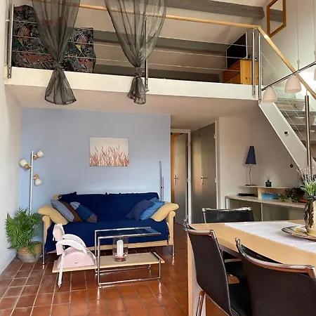 Maison - Piscine - Clim - Wifi - Vue - 4 Pers Fitou
