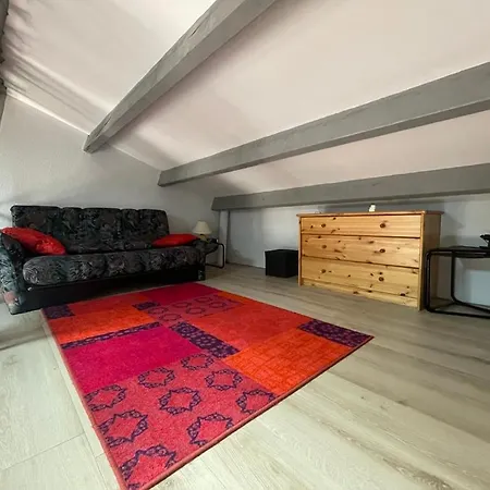 Maison - Piscine - Clim - Wifi - Vue - 4 Pers Holiday home
