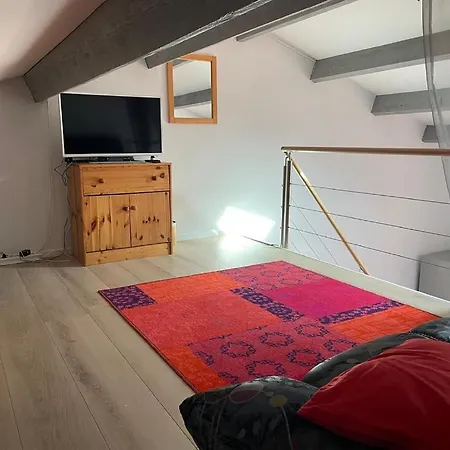 Maison - Piscine - Clim - Wifi - Vue - 4 Pers Holiday home Fitou