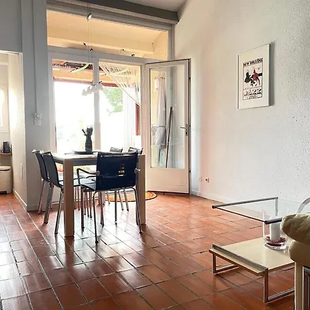 Maison - Piscine - Clim - Wifi - Vue - 4 Pers * Fitou
