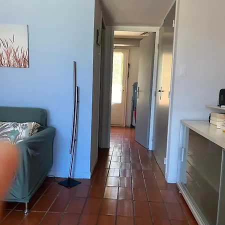 Maison - Piscine - Clim - Wifi - Vue - 4 Pers * Fitou