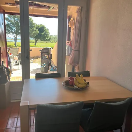 Casa vacanze Maison - Piscine - Clim - Wifi - Vue - 4 Pers Fitou