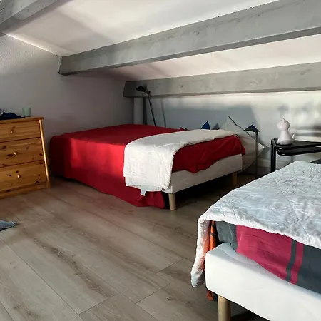 Casa vacanze Maison - Piscine - Clim - Wifi - Vue - 4 Pers *
