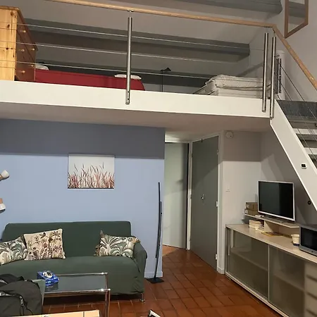 Ferienhaus Maison - Piscine - Clim - Wifi - Vue - 4 Pers *