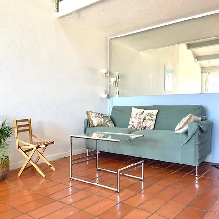 Maison - Piscine - Clim - Wifi - Vue - 4 Pers Feriehus *