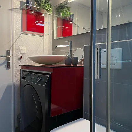 Maison - Piscine - Clim - Wifi - Vue - 4 Pers *